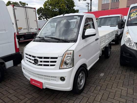 EFFA V21 1.3 16V GASOLINA CS MANUAL